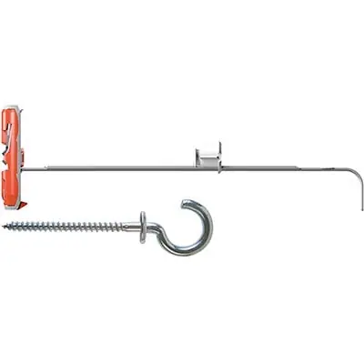 TASSELLO NYLON DUOTEC 10 H FISCHER Weekendaanbieding