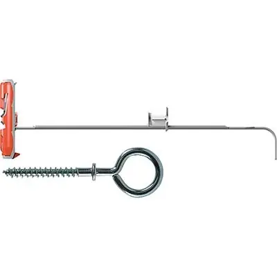 TASSELLO NYLON DUOTEC 10 O FISCHER Finale Uitverkoop
