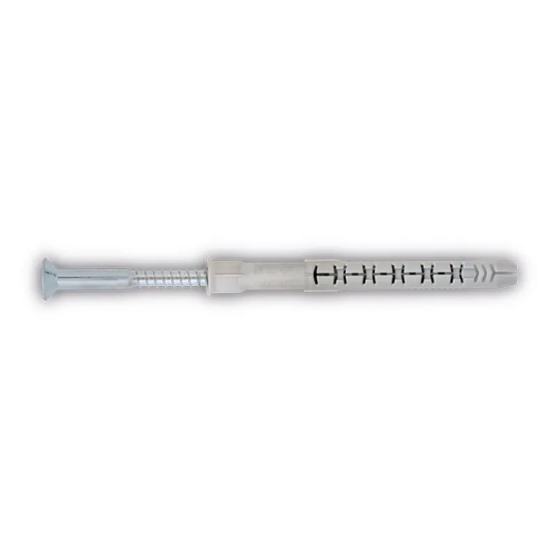 Beste Prijs TASSELLO NYLON PROLUNGATO ‘X5‘ mm 8 x 100 vite 6 x 105 fiss. 30mm. Modello mm 8 x 100 vite 6 x 105 fiss. 30mm