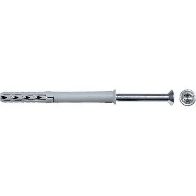 TASSELLO NYLON PROLUNGATO SXRL-WT FISCHER. Modello VITE TSP CAVA TX SXR 6X 60 WT CF=PZ 50 Lage Kosten