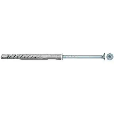 TASSELLO NYLON PROLUNGATO SXRL-WT FISCHER. Modello VITE TSP CAVA TX SXRL 10X160 WT CF=PZ 50 Koop Vandaag