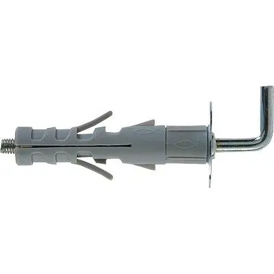 TASSELLO NYLON SB LUNGO GANCIO MEDIO FISCHER Tijdelijk Beschikbaar