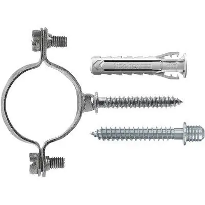Direct Beschikbaar TASSELLO NYLON SX 6 PLUS DV FISCHER