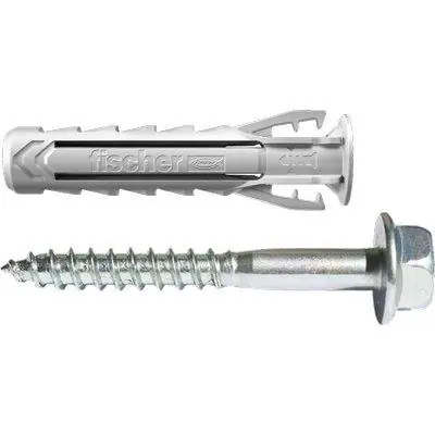 TASSELLO NYLON SX PLUS BM FISCHER Flitsaanbieding