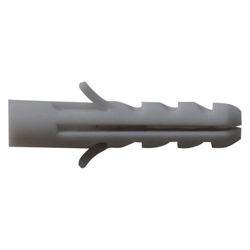 Fabrieksprijs TASSELLO NYLON mm 14 x 100 - pz. 5. Modello mm 14 x 100 - pz. 5