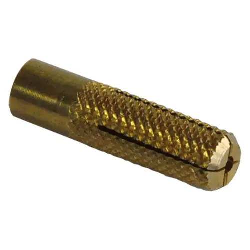 TASSELLO OTTONE M 5 / MA 4 - pz. 10. Modello M 5 / MA 4 - pz. 10 Shop Nu