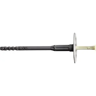 TASSELLO PANNELLI ISOLANTI FIF-PN FISCHER. Modello A PERCUSSIONE FIF-PN 8/100 CF=PZ 100 Premium
