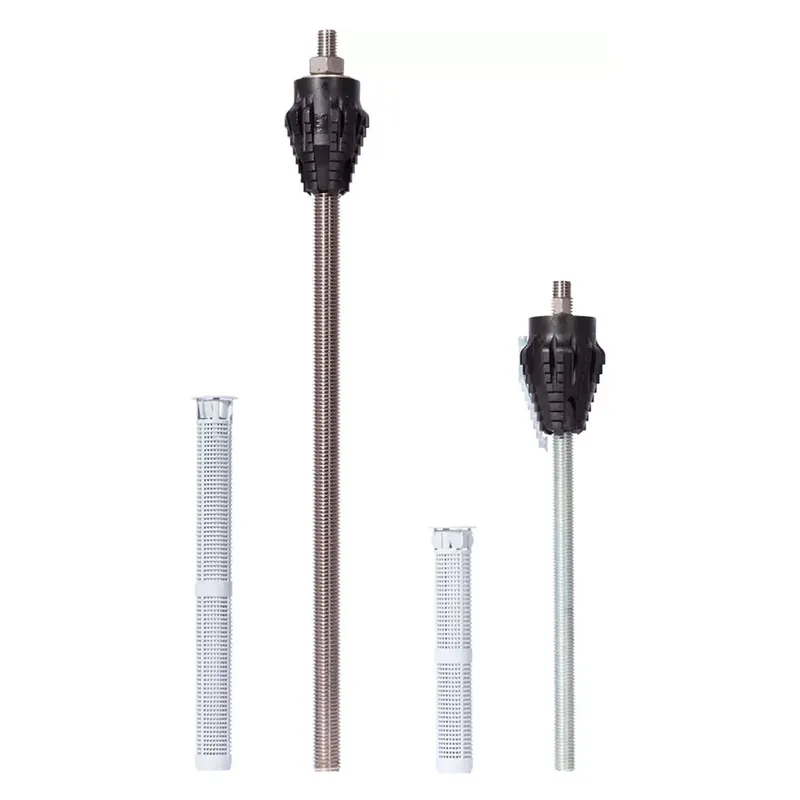 Koop Vandaag TASSELLO PER SISTEMI ISOLAMENTO ‘THERMAX 12/16‘ 12/110 - M12 x 245 mm