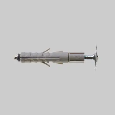 Betrouwbaar TASSELLO PROLUNGATO CON VITE. Modello TASSELLO PROLUNGATO CON VITE SB 9 L 4 - Ø 9x52 mm