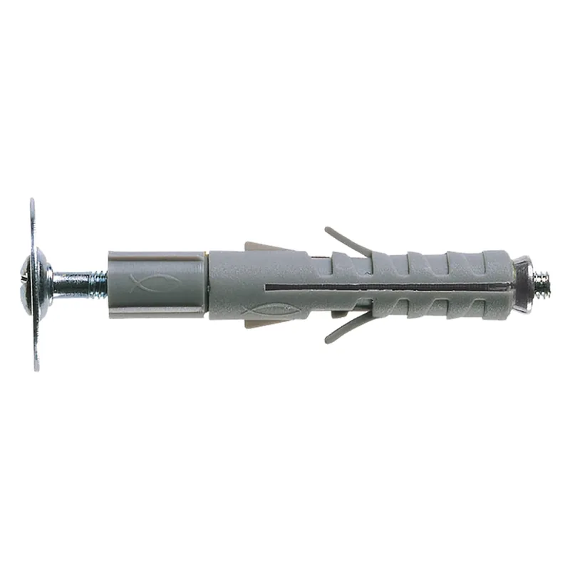 TASSELLO PROLUNGATO CON VITE "SB 12/L4" Ø 12x 57 mm. Modello SB 12/L4 Ø 12x 57 mm Goedkoop