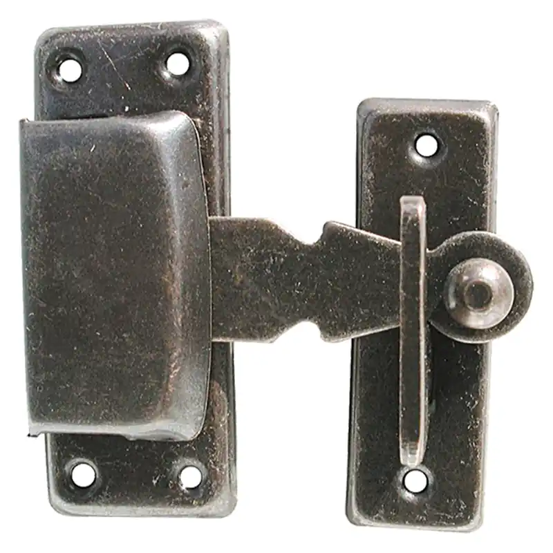 TAVELLINO AUTOMATICO mm. 20 - pz.1 bronzato. Modello mm. 20 - pz.1 bronzato Voordeelprijs