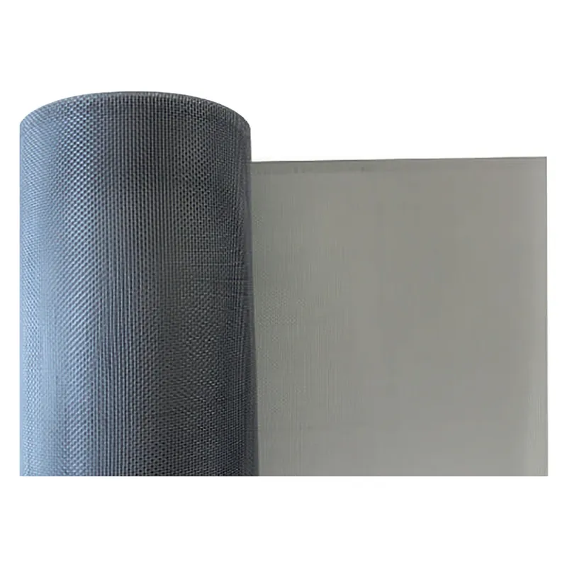 Laatste Versie TELA ZANZARIERA ALLUMINIO mt 0,50 x 30 - maglia 18 x 16