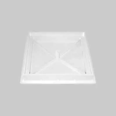 Lage Kosten TELAIO CON SIGILLO. Modello cm 40 x 40