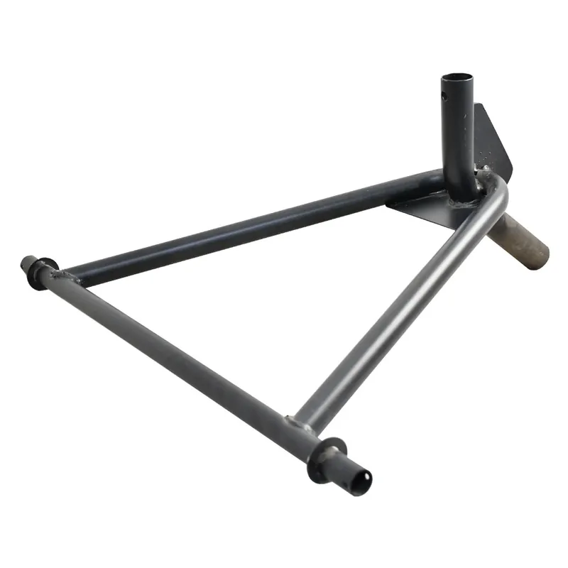 TELAIO SUPPORTO PER BETONIERA per "Minihobby" lt 140 Uitverkoop