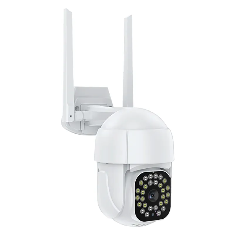 TELECAMERA MOTORIZZATA PER ESTERNI WI-FI ‘SMART‘ risoluzione 1920*1080 P Dagaanbieding