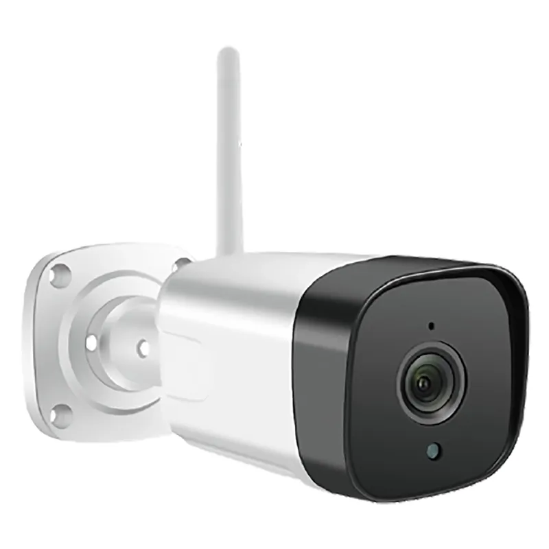 TELECAMERA PER ESTERNI WI-FI ‘SMART‘ risoluzione 1920*1080 P Lage Kosten