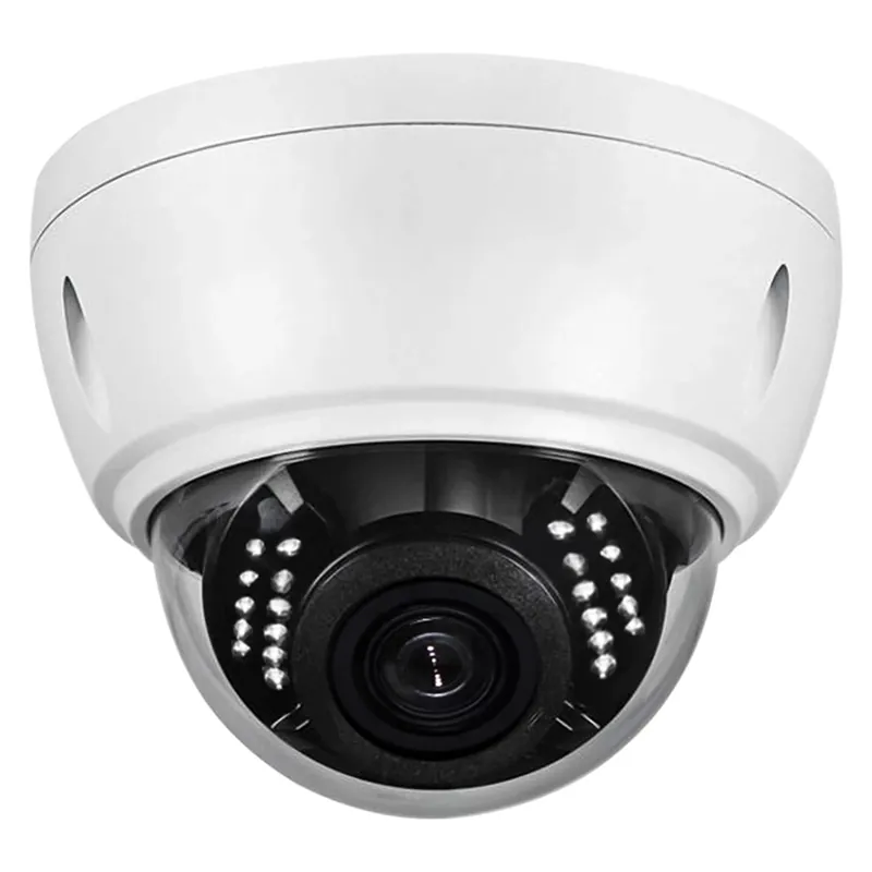 TELECAMERA PER INTERNI ED ESTERNI ‘DOME‘ 5.0 MPX Koop Online