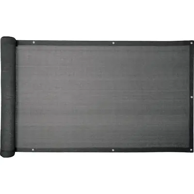 Hete Deal TELO BALCONE FRANGIVISTA STARS. Modello PE MARRONE GR/MQ 160 H.CM 90 L.MT 6 + POLIECO