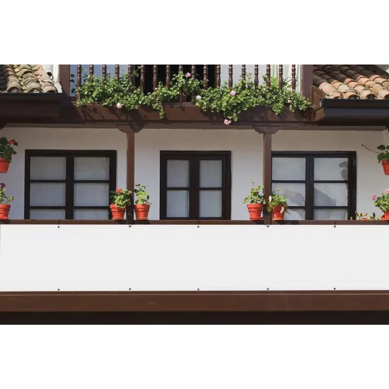 TELO COPRENTE FRANGIVISTA ‘ULTRA‘ cm 90 x 300 - colore verde. Modello cm 90 x 300 - colore verde Beperkte Voorraad