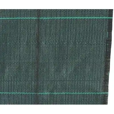 TELO PACCIAMATURA PPL VERDE MINIROLL STARS. Modello L.MT 10 H.CM 210 Direct Verzonden