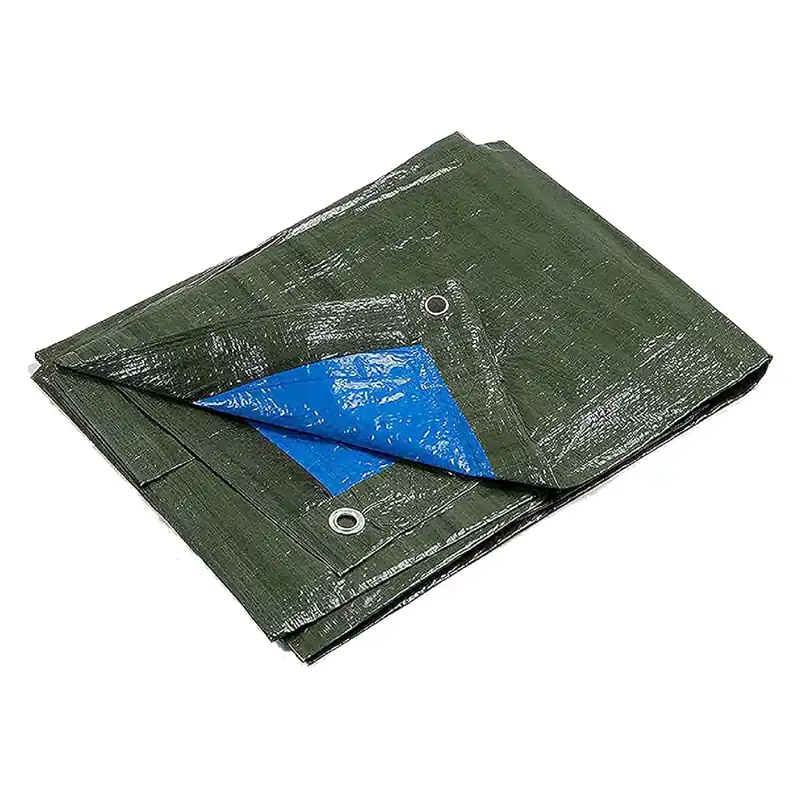 Gecertificeerd TELONE OCCHIELLATO mt 4 x 4 - 110 gr/mq. Modello mt 4 x 4 - 110 gr/mq.