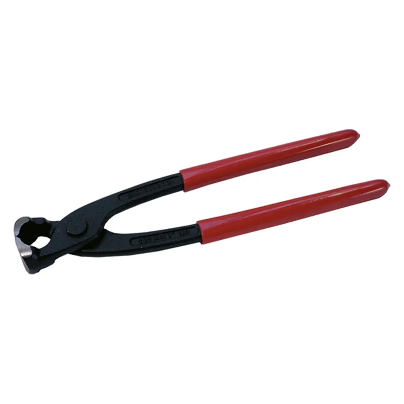 TENAGLIE PER CARPENTIERE mm. 220. Modello mm. 220 Laatste Kans