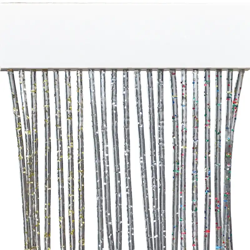 TENDA A CORDONCINO ‘BRILLIANT‘ cm 140 x 240 - oro. Modello cm 140 x 240 - oro Gereduceerde Prijs