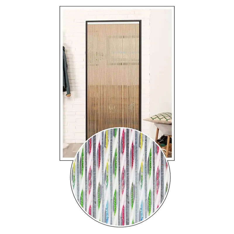 TENDA A CORDONCINO ‘MIRA‘ cm. 100 x 220 - multicolor. Modello cm. 100 x 220 - multicolor Superprijs