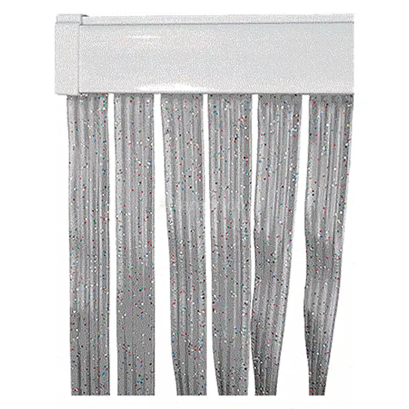 TENDA PIATTINA ‘TOMMY‘ cm. 120 x 230 - multicolor. Modello cm. 120 x 230 - multicolor Beperkte Voorraad