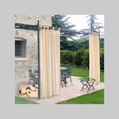 Must-Have TENDE DA SOLE PER GAZEBO