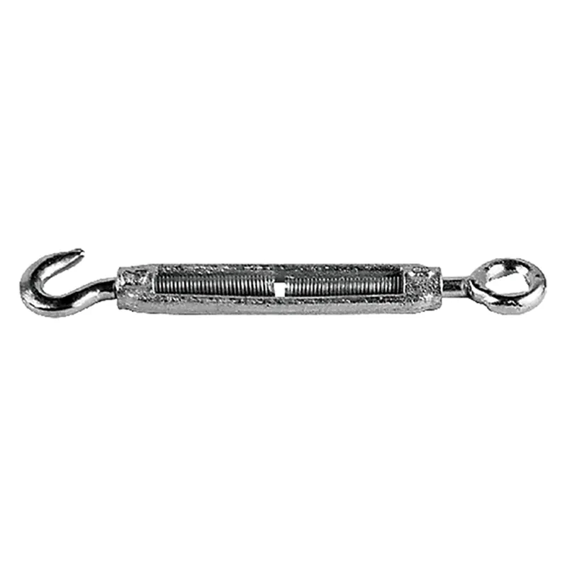 Beste Prijs TENDITORE AD OCCHIO E GANCIO M 10 - pz. 2. Modello M 10 - pz. 2