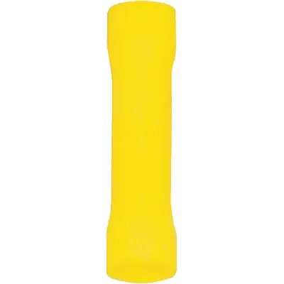 TERMINALE GIUNZIONE A STRINGERE. Modello GIALLO X CAVO MMQ 4,0/6,0 CF=PZ 15 Actieprijs
