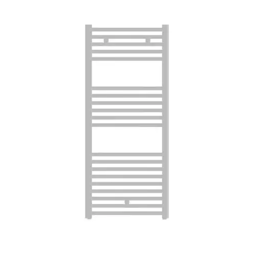 Actieprijs TERMOARREDO LISA H. 1160 MM. Modello Bianco Largh. cm 45