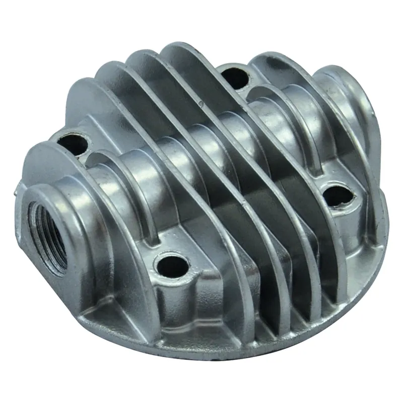 TESTATA per compressore Lt. 6 Bestseller