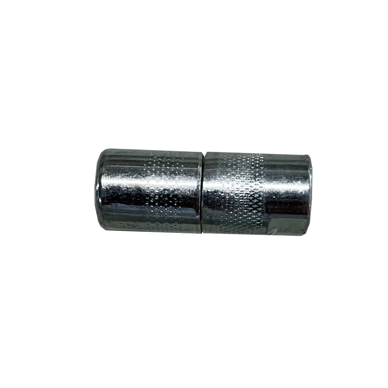 TESTINA DI RICAMBIO PER INGRASSATORE A LEVA IDEAL STAR Uitverkoop