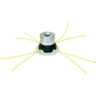 TESTINA X DECESPUGLIATORE ATTILINA PLUS STARS Lage Prijs