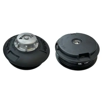 TESTINA X DECESPUGLIATORE FAST-CHARGE STARS. Modello NYLON/ALLUMINIO UNIVERSALE BATTI E VAI Beperkt Aanbod