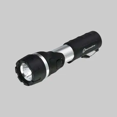 Merkproduct TORCIA A LED ‘TORCH LIGHT‘ 1 LED