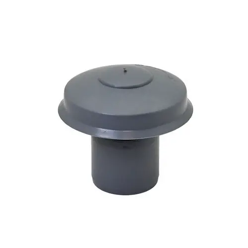 TORRETTA DI VENTILAZIONE IK. Modello Diam. 160 Shop Nu