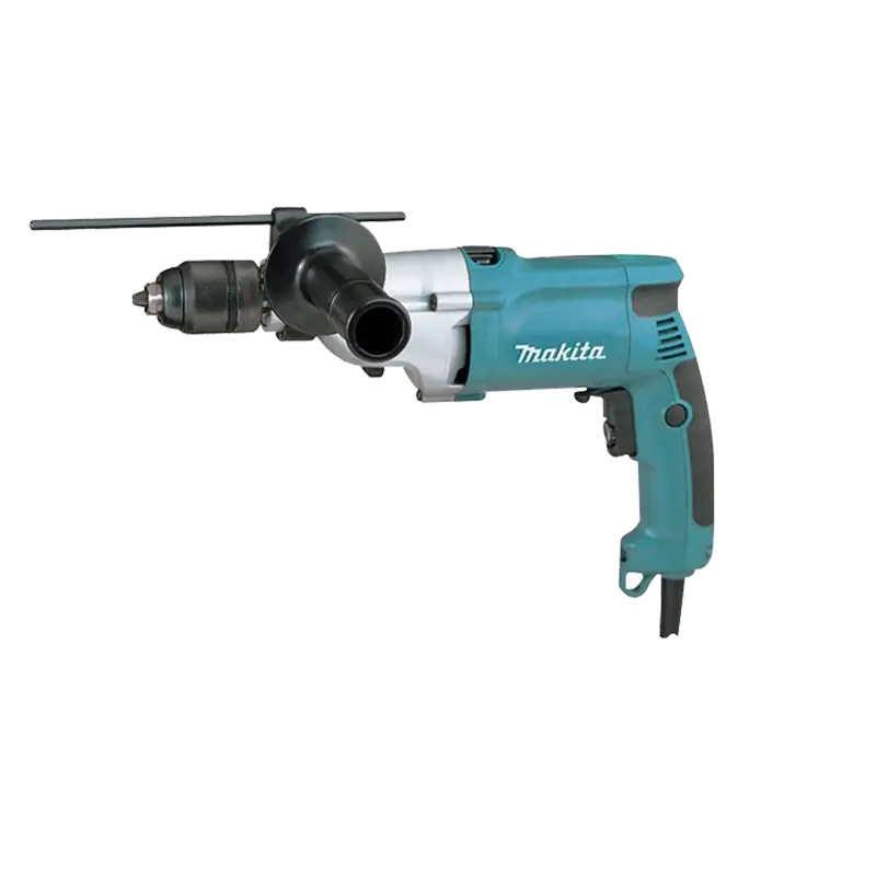 Lage Kosten TRAPANO A PERCUSSIONE ‘HP2051FJ‘ MAKITA