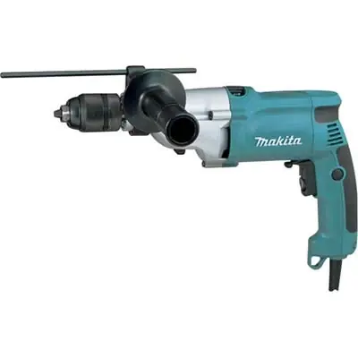 Nieuw TRAPANO A PERCUSSIONE HP2051FJ MAKITA