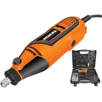 TRAPANO MINI MULTIFUNZIONE 786213 WOKIN Laatste Kans