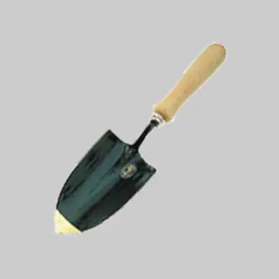 TRAPIANTATORE FORGIATO Op = Op