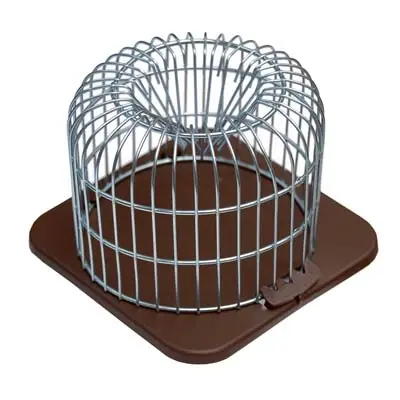 Finale Uitverkoop TRAPPOLA TOPI ROTONDA