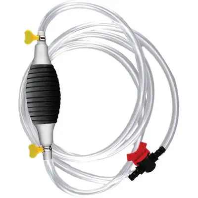 Goedkoop TRAVASATORE A POLMONE LUX X CARBURANTE