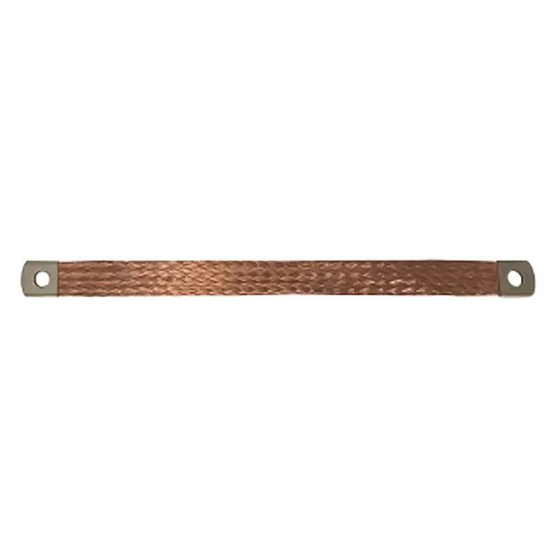 Weekendaanbieding TRECCIA DI MASSA RAME ROSSO mm 500. Modello mm 500