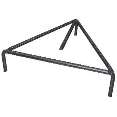 Finale Uitverkoop TREPPIEDE CALDARA TRIANGOLARE