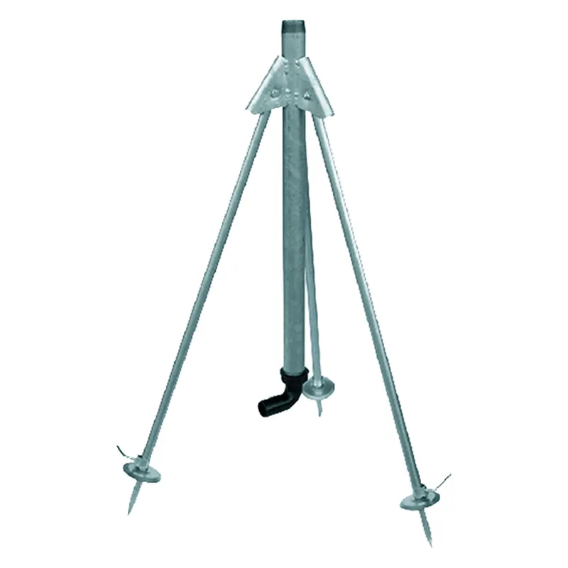 Actieprijs TREPPIEDE ZINCATO 1" 1/2 M