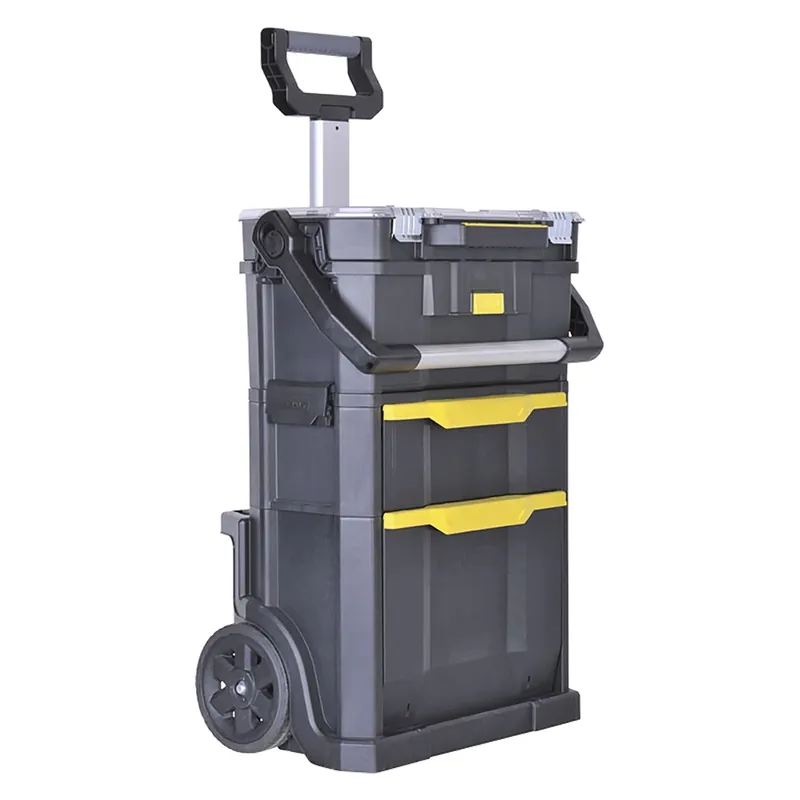 Hete Deal TROLLEY PORTAUTENSILI ‘ROLLING WORKSHOP GEN.2‘ cm 56 x 38 x 76