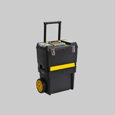 Merkproduct TROLLEY PORTAUTENSILI IDEAL STAR ‘2 IN 1‘